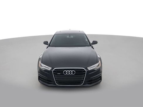 Used 2014 Audi A6 3.0T Prestige w/ Prestige Package image 2