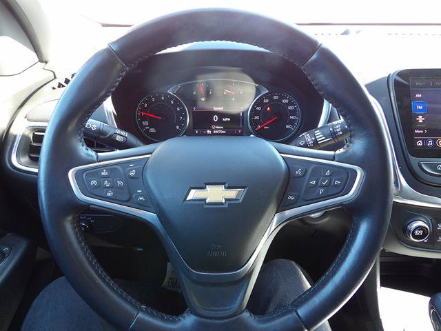 Certified 2022 Chevrolet Equinox LT AWD/4WD image 17