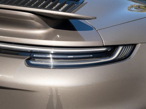 Certified 2023 Porsche 911 Turbo S image 55