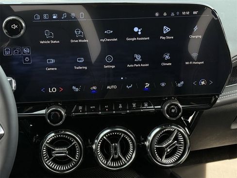 New 2026 Chevrolet Blazer EV LT image 16