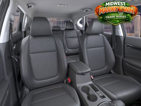 New 2026 Kia Seltos SX image 15