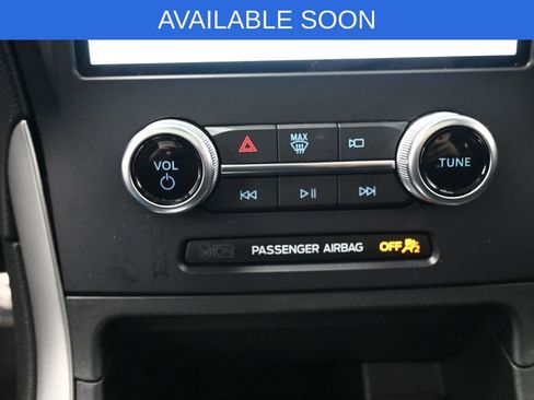 Used 2022 Ford Edge ST-Line AWD/4WD image 26