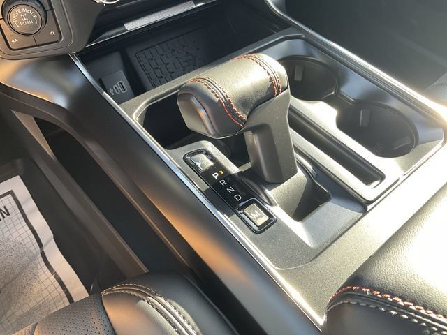 New 2026 Ford F150 Raptor AWD/4WD image 20