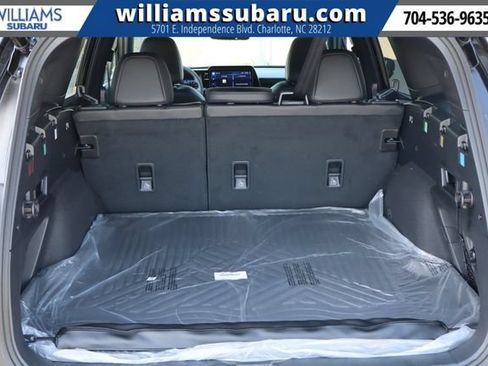 New 2026 Subaru Outback Premium w/ Premium/Limited Package AWD/4WD image 17
