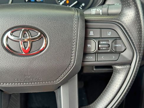 Used 2026 Toyota Tundra SR RWD image 21