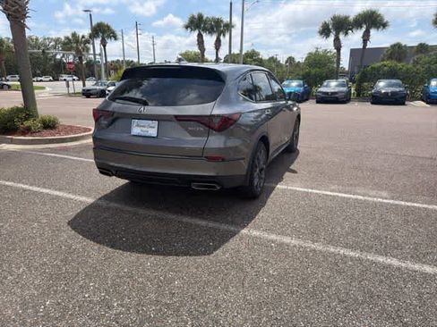 Used 2023 Acura MDX A-Spec AWD/4WD image 22