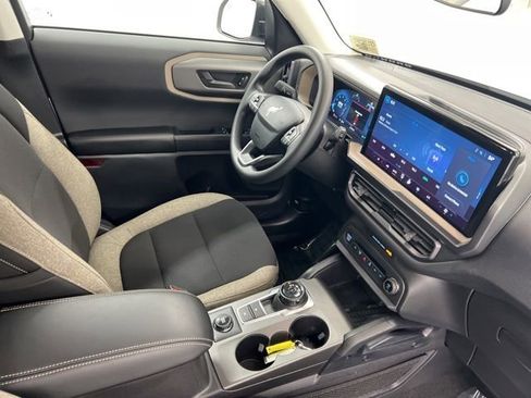 New 2025 Ford Bronco Sport Big Bend image 24