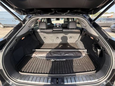 Used 2017 Lexus RX 350 AWD w/ Luxury Package image 16