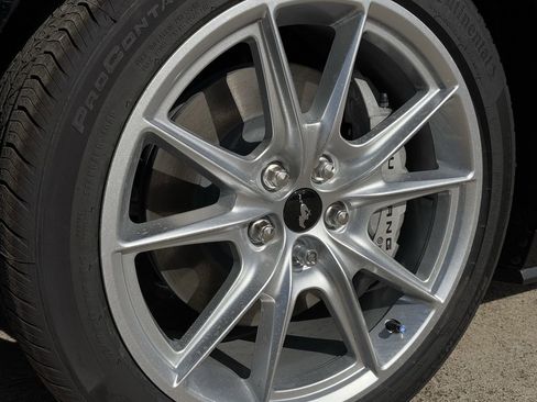 New 2026 Ford Mustang GT Premium image 37