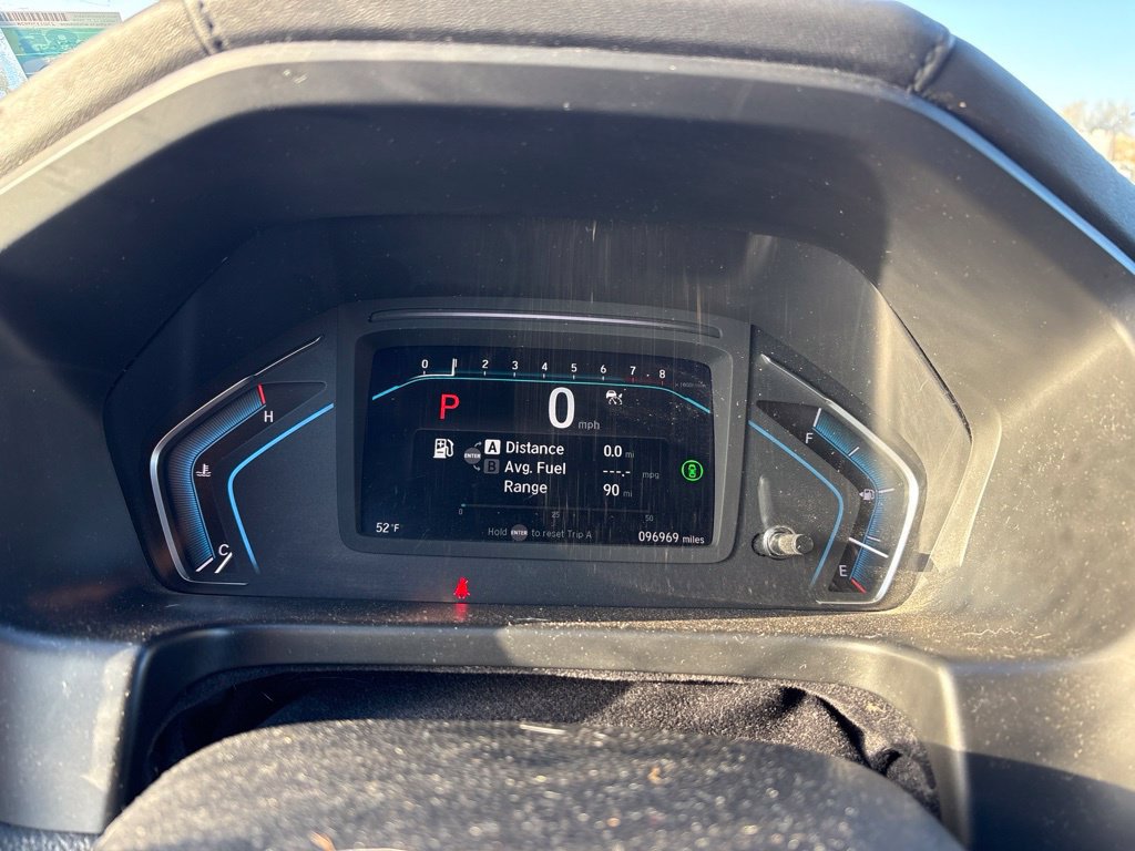 Used 2023 Honda Odyssey Sport image 27
