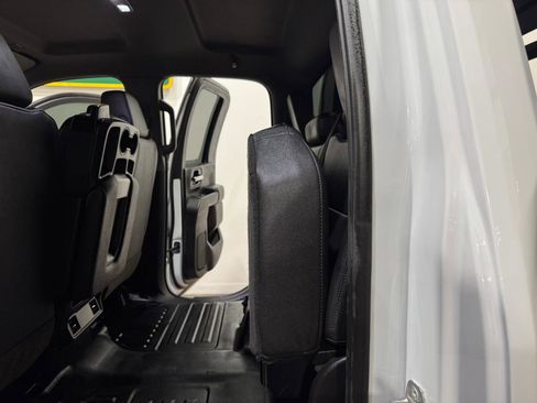 Used 2023 Chevrolet Silverado 3500 W/T w/ WT Fleet Convenience Package image 19