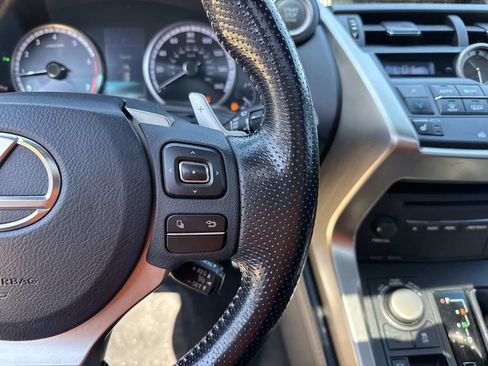 Used 2016 Lexus NX 200t F Sport w/ F Sport Premium Package image 25