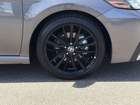 Used 2024 Toyota Camry XSE image 38