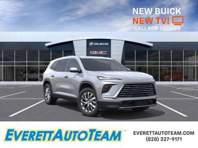 New 2026 Buick Enclave Preferred