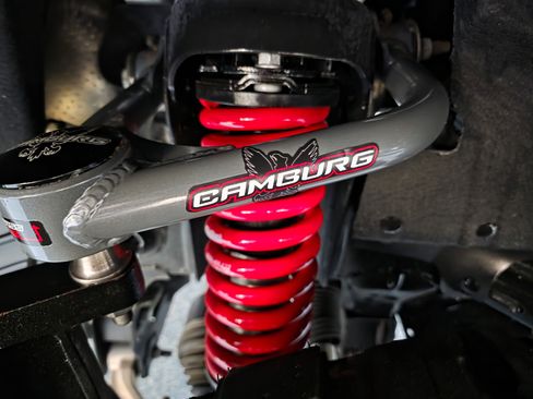 Used 2022 Ford Bronco Black Diamond image 25