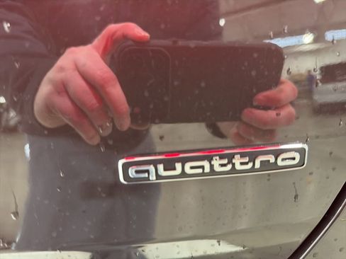 Used 2024 Audi A6 Premium Plus image 32