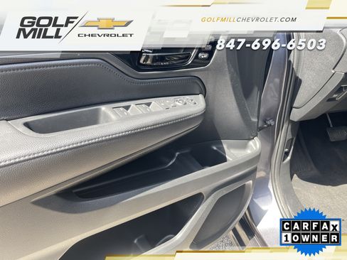 Used 2024 Honda Odyssey Touring image 13