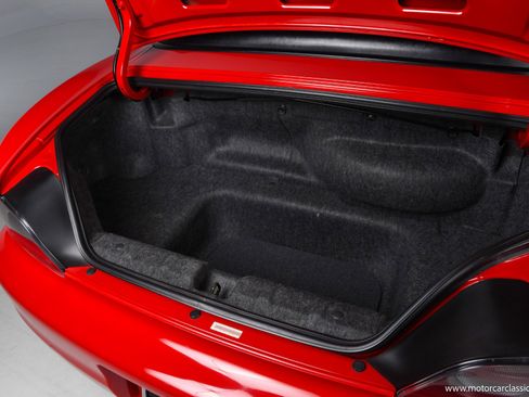 Used 2000 Honda S2000 image 18