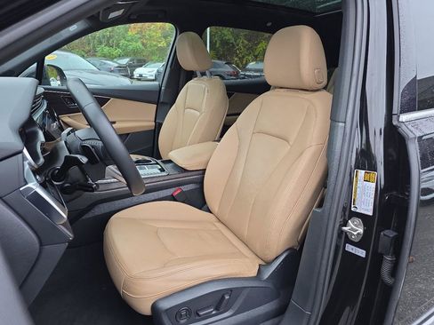 Used 2022 Audi Q7 2.0T Premium Plus w/ Premium Plus Package image 30