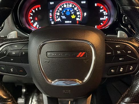 Used 2023 Dodge Durango R/T AWD/4WD image 11
