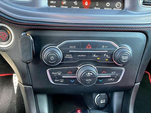 Certified 2023 Dodge Charger Scat Pack w/ Plus Group image 17