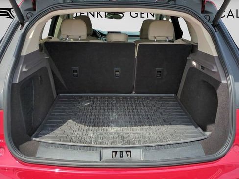 Used 2021 Lincoln Corsair Standard image 12