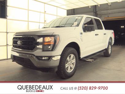 Used 2023 Ford F150 XLT w/ Trailer Tow Package