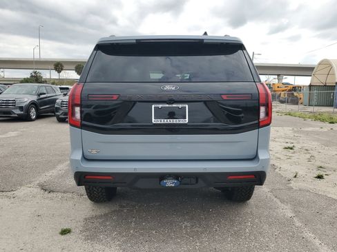 New 2026 Ford Expedition Tremor image 9
