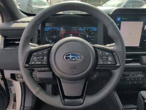 New 2026 Subaru Outback Premium image 22