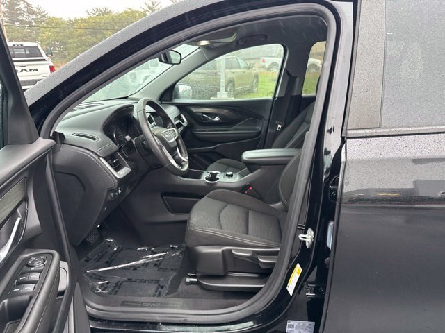 Used 2022 GMC Terrain SLE AWD/4WD image 19