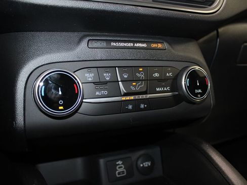 New 2026 Ford Escape Active image 46