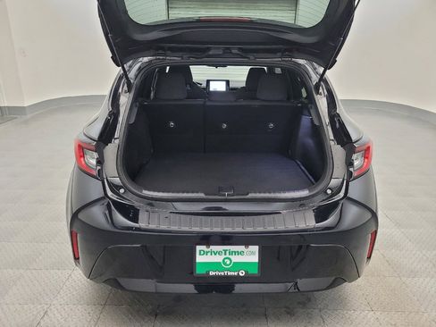 Used 2023 Toyota Corolla SE image 29