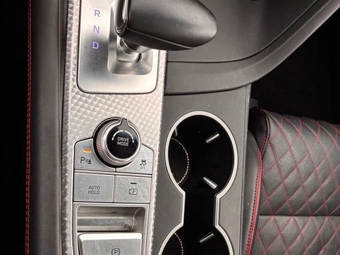 Used 2023 Genesis G70 3.3T w/ Sport Prestige Package AWD/4WD image 42