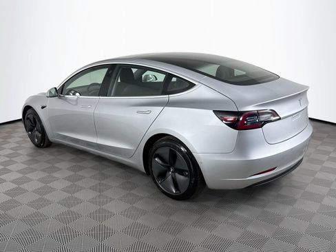 Used 2018 Tesla Model 3 Long Range AWD/4WD image 6