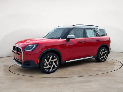 New 2026 MINI Cooper Countryman S AWD/4WD image 7