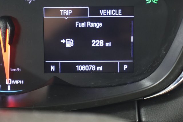 Used 2019 Chevrolet Trax LS w/ Tint and Cruise Package FWD image 15