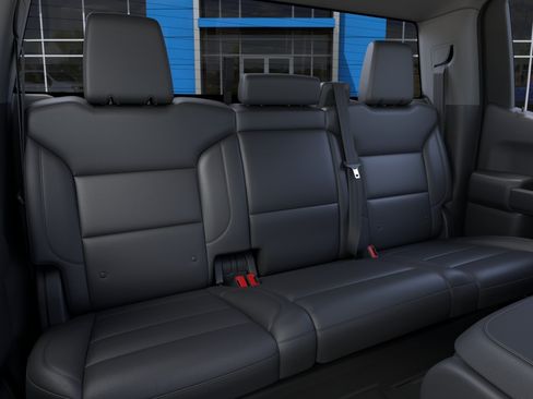 New 2026 GMC Sierra 1500 Pro w/ Pro Value Package AWD/4WD image 18