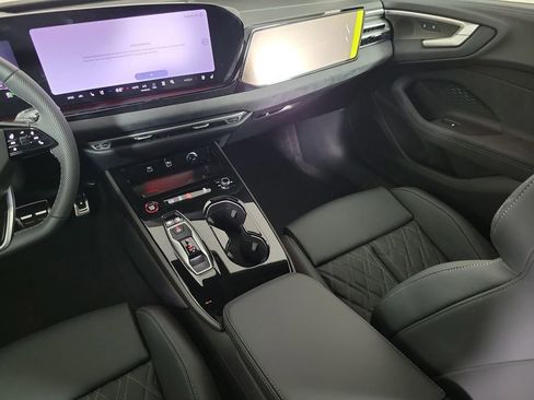 New 2026 Audi S5 Premium Plus image 16