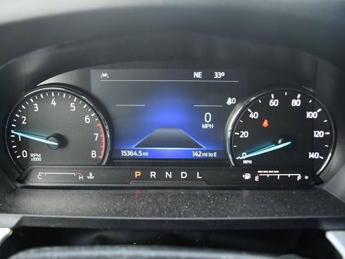 Used 2023 Ford Explorer XLT w/ Class IV Trailer Tow Package image 26