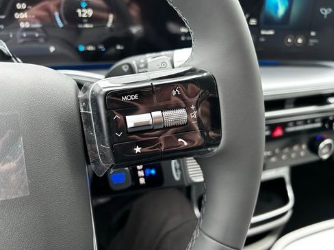 New 2026 Hyundai Ioniq 9 SEL AWD/4WD image 21