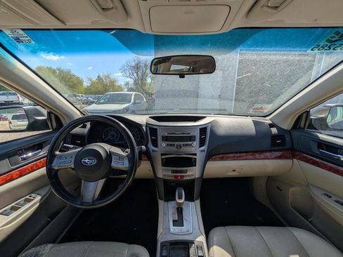 Used 2010 Subaru Outback 3.6R Limited AWD/4WD image 32