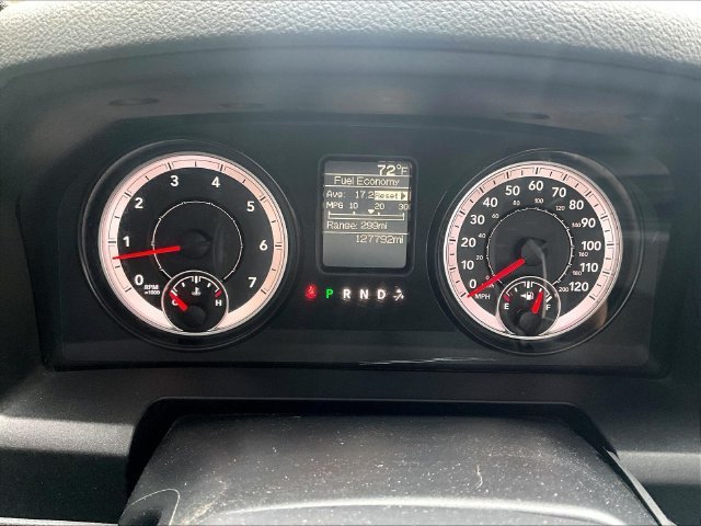 Used 2015 RAM 1500 Tradesman w/ Popular Equipment Group AWD/4WD image 7