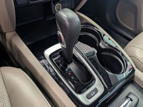 Used 2019 Honda Ridgeline RTL-E image 15