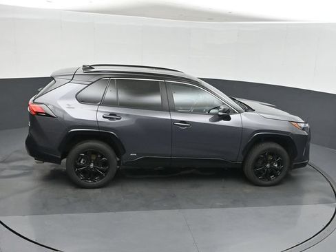 Used 2024 Toyota RAV4 XSE w/ Advanced Technology Package AWD/4WD image 30
