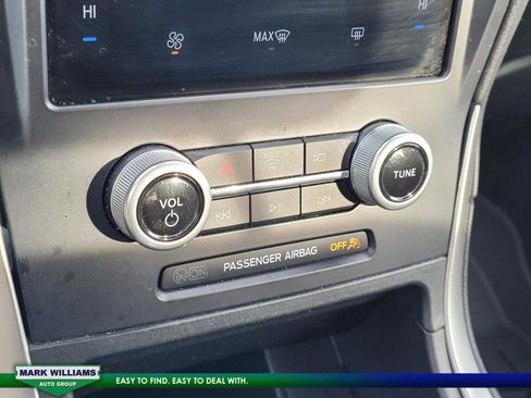 Certified 2023 Ford Edge SE image 20