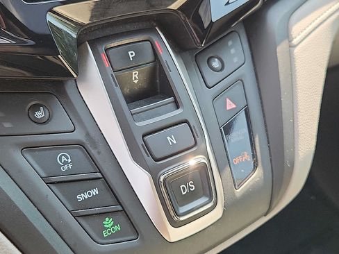 Used 2023 Honda Odyssey EX-L image 14