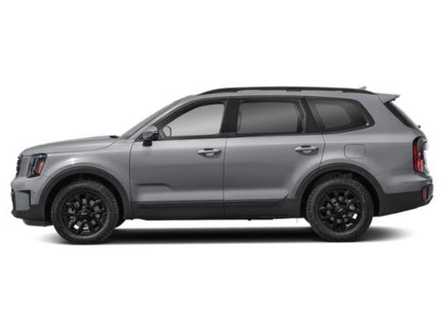 Used 2024 Kia Telluride SX X-Pro AWD/4WD image 3