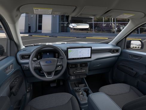 New 2026 Ford Maverick XL FWD image 10