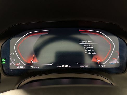 Used 2021 BMW 430i Convertible w/ Convenience Package RWD image 20