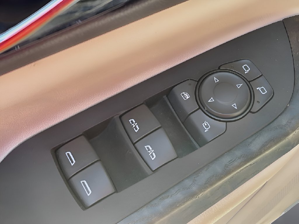 Used 2023 GMC Acadia Denali w/ Trailering Package FWD image 18